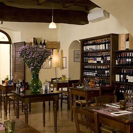 בוואניה Locanda Spirito Divino מראה חיצוני תמונה