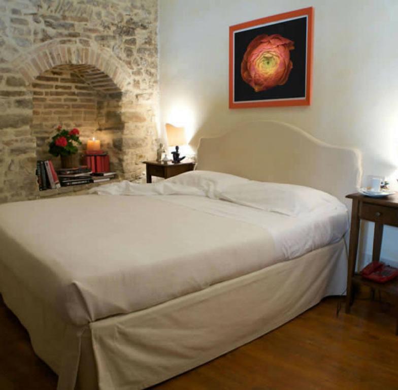 בוואניה Locanda Spirito Divino מראה חיצוני תמונה