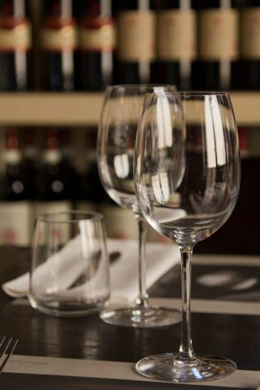 בוואניה Locanda Spirito Divino מראה חיצוני תמונה