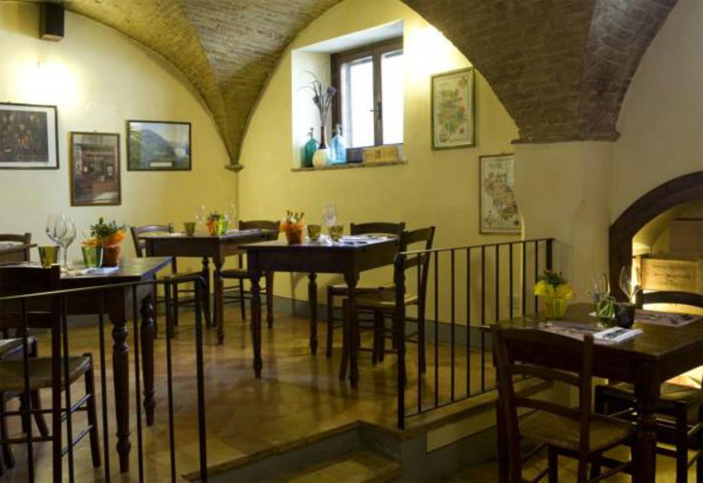 בוואניה Locanda Spirito Divino מראה חיצוני תמונה